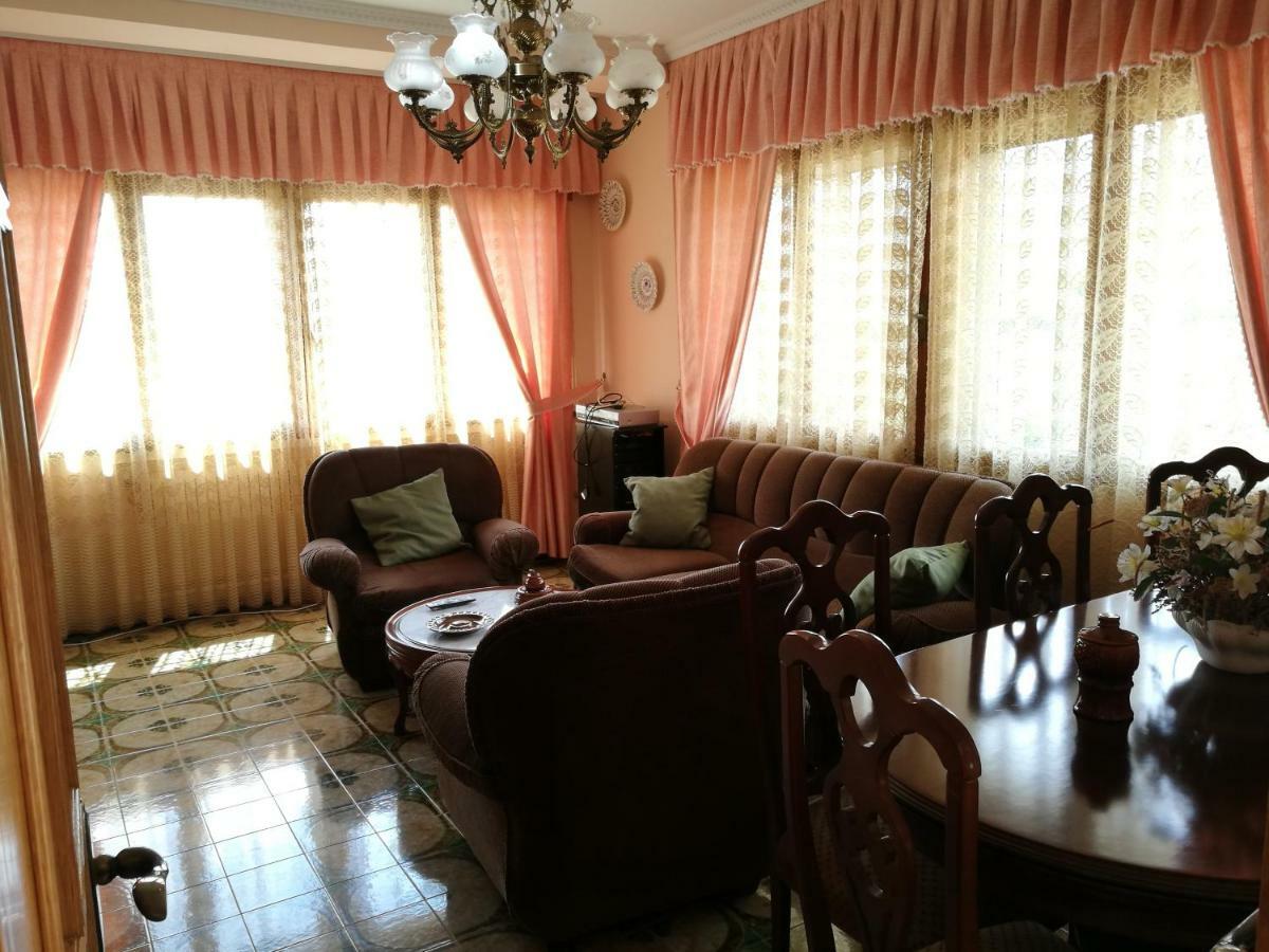 Holiday home Vacacional En Segunda Linea De Playa