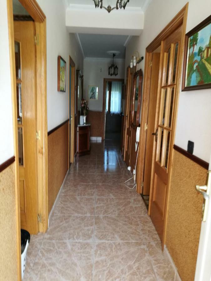 Vakantiehuis Vacacional En Segunda Linea De Playa