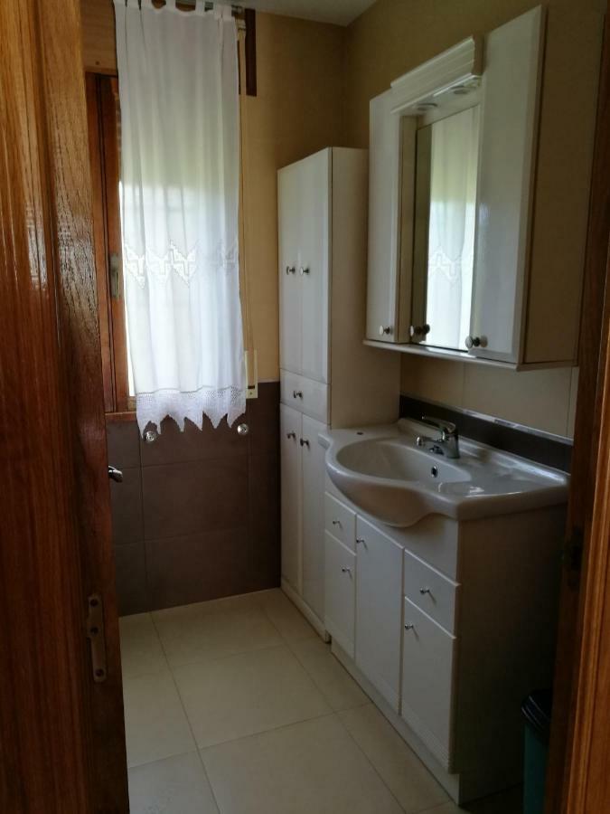 Vacacional En Segunda Linea De Playa Holiday home