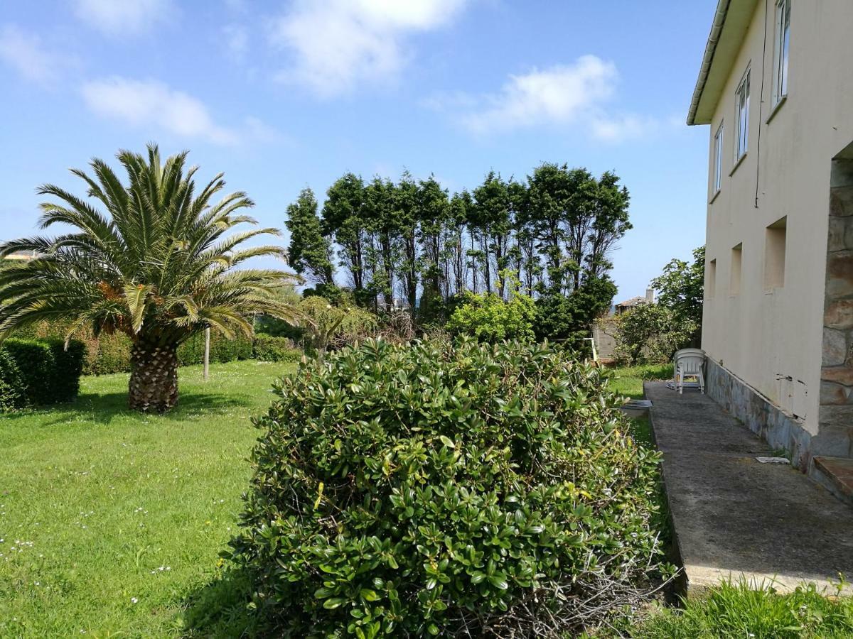 Holiday home Vacacional En Segunda Linea De Playa Foz
