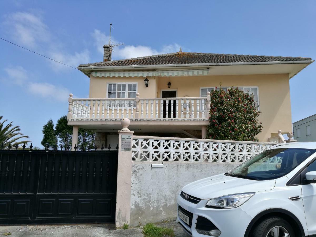 Vacacional En Segunda Linea De Playa Vakantiehuis